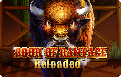 Book of Rampage - Reloaded